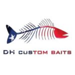 DH Custom Baits